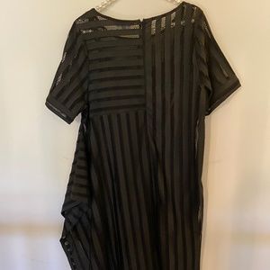 Fun Boho Chic lace dress